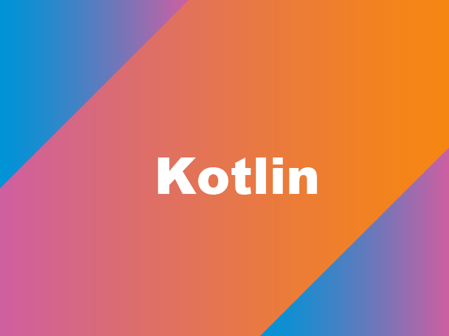Kotlin + Spring Boot で Web APIを作成してみる。 ~その①~ | Ver.1.0 Blog