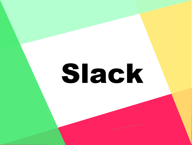 一人利用でもおすすめslackの始め方 新規登録 So Far So Tech